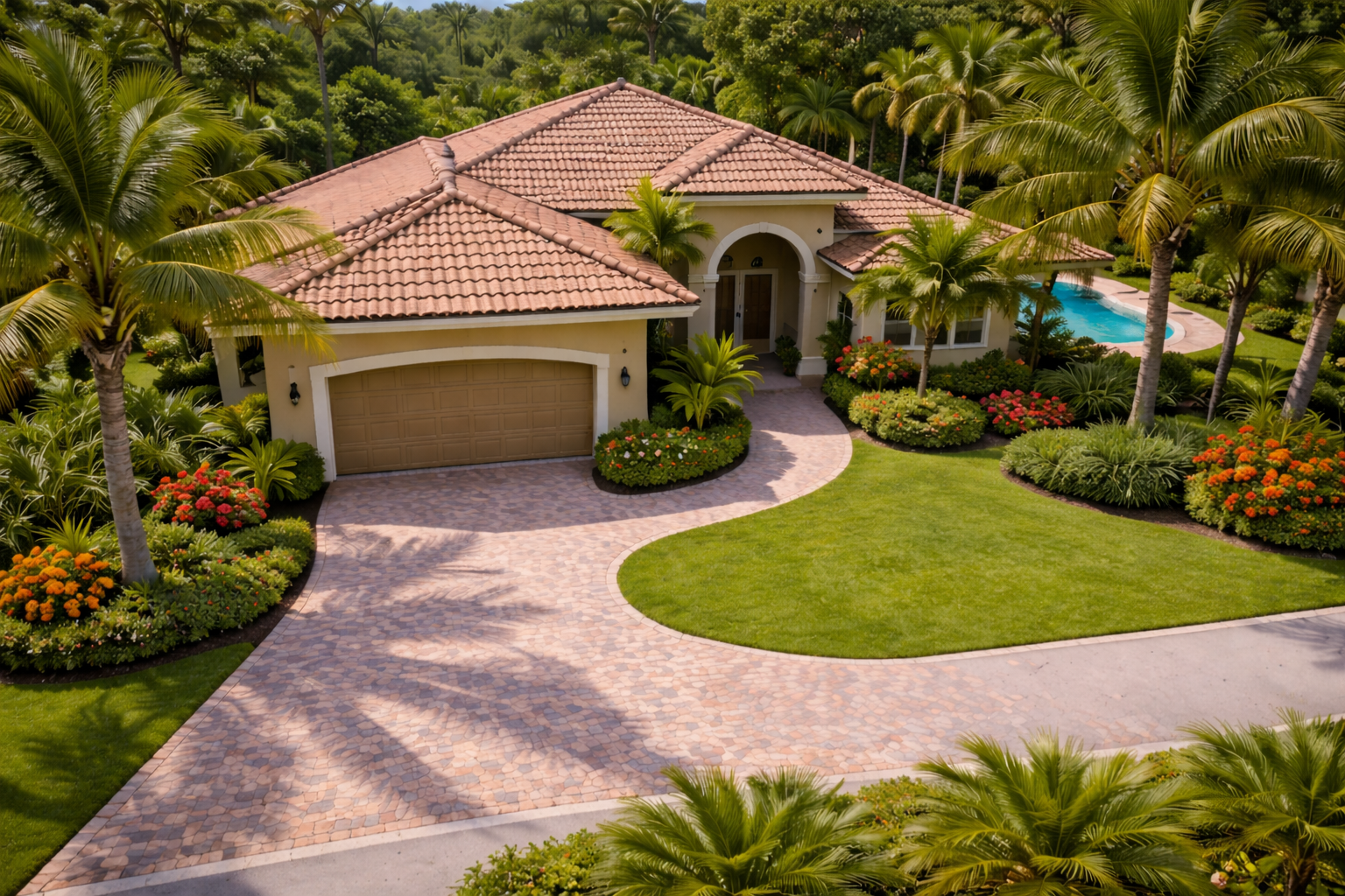 Residential Pest Control