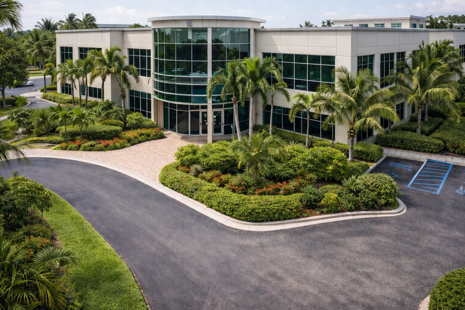 Commercial Pest Control